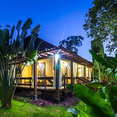 Paraty Villa D'Agua Temporada Exterior foto