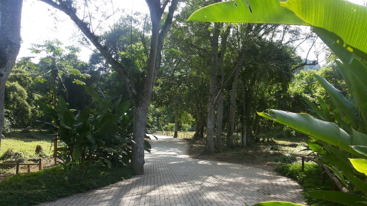 Paraty Villa D'Agua Temporada Exterior foto