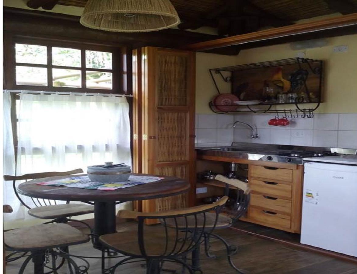 Paraty Villa D'Agua Temporada Exterior foto