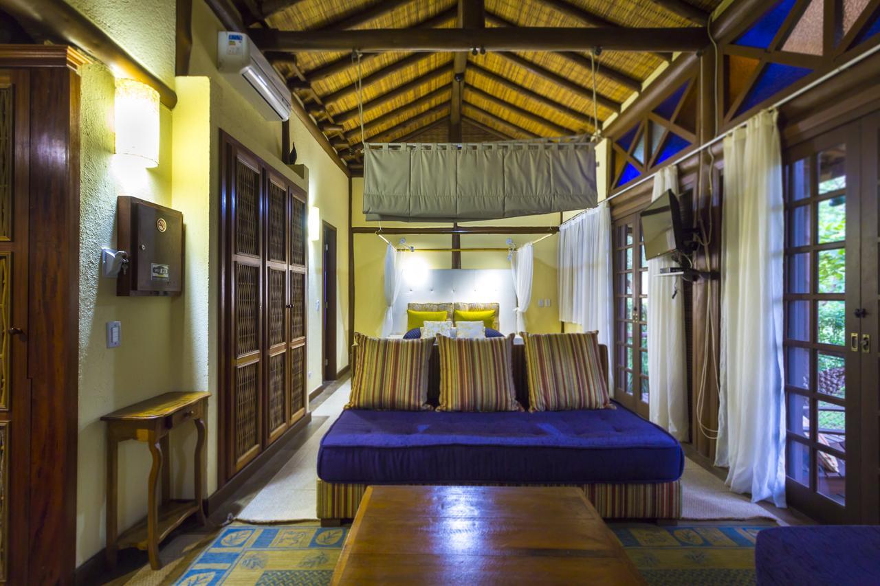 Paraty Villa D'Agua Temporada Exterior foto