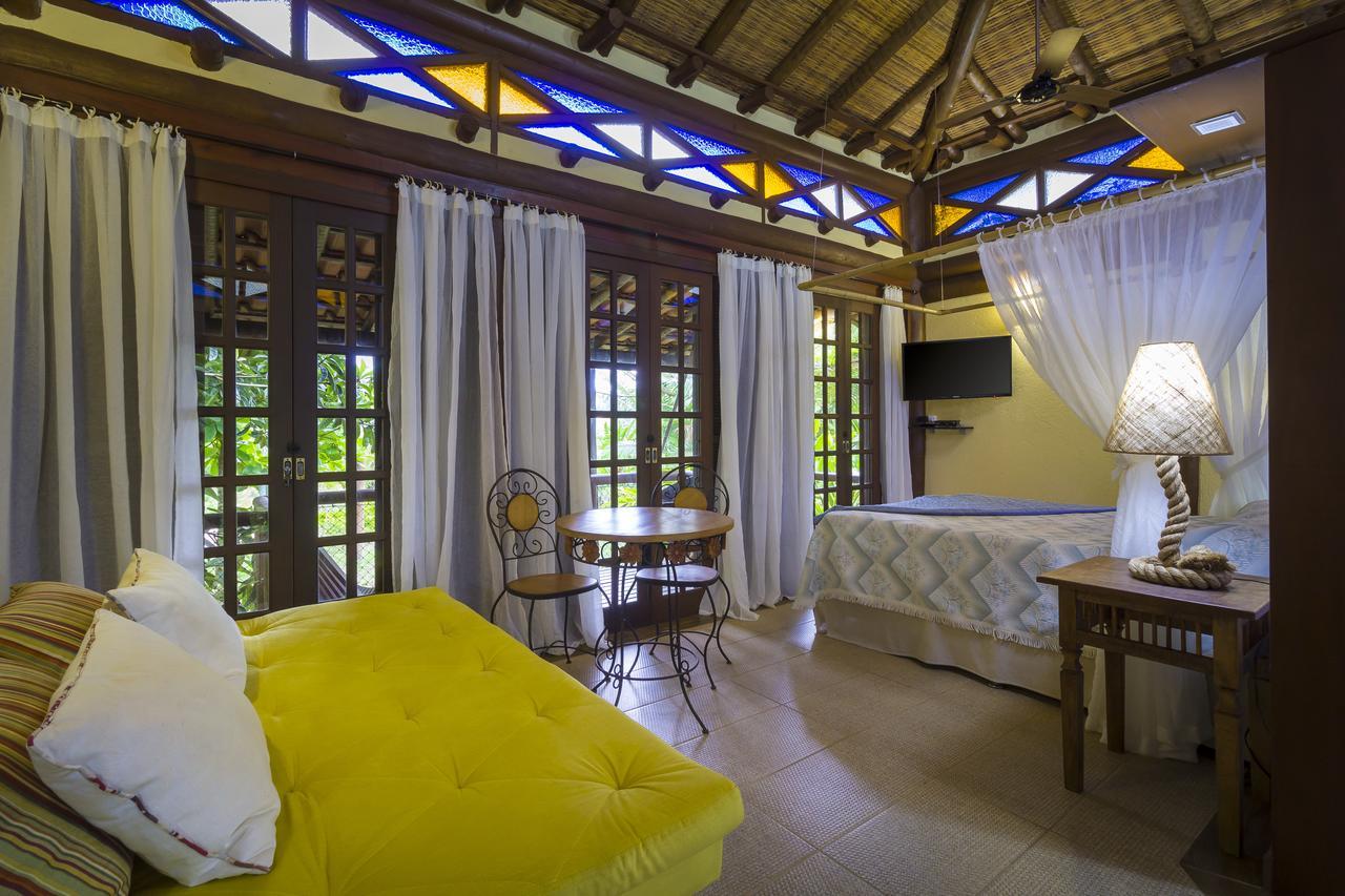 Paraty Villa D'Agua Temporada Exterior foto