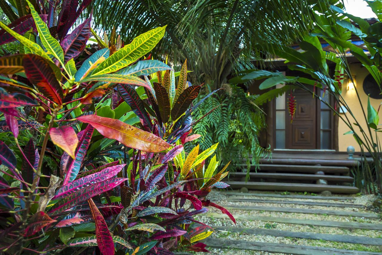 Paraty Villa D'Agua Temporada Exterior foto